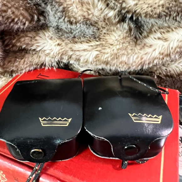 Vtg General Electric Photography Exposure Light Meter Type Pr-3 in Lot Of 2 - Picture 7 of 10